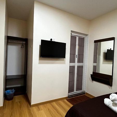 Skye Apartment Hotel Brinchang Εξωτερικό φωτογραφία