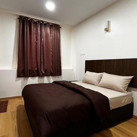 Skye Apartment Hotel Brinchang Εξωτερικό φωτογραφία